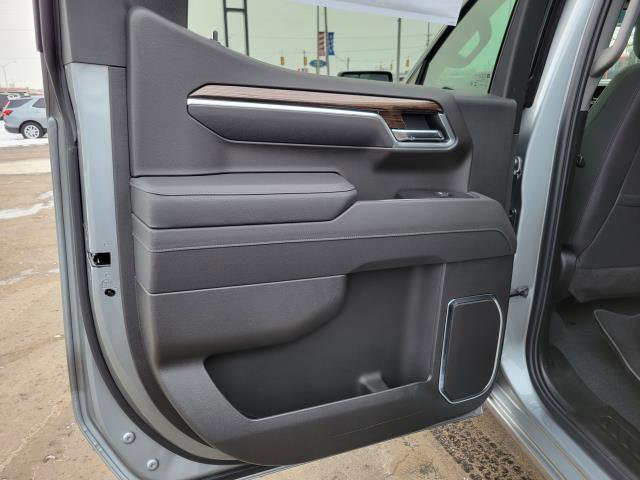 New 2026 Chevrolet Silverado 1500 LT w/ Z71 Off-Road Package image 20