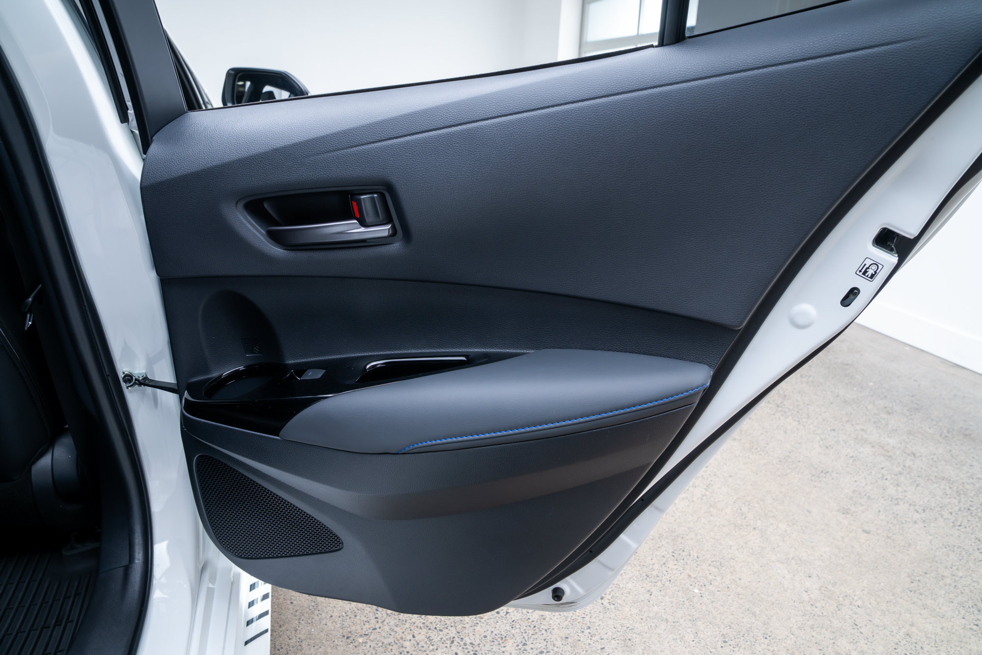 Used 2024 Toyota Corolla GR AWD/4WD image 24