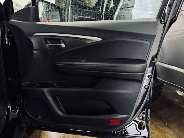 Used 2023 Honda Ridgeline RTL image 14