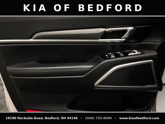 Certified 2022 Kia Telluride LX AWD/4WD image 12