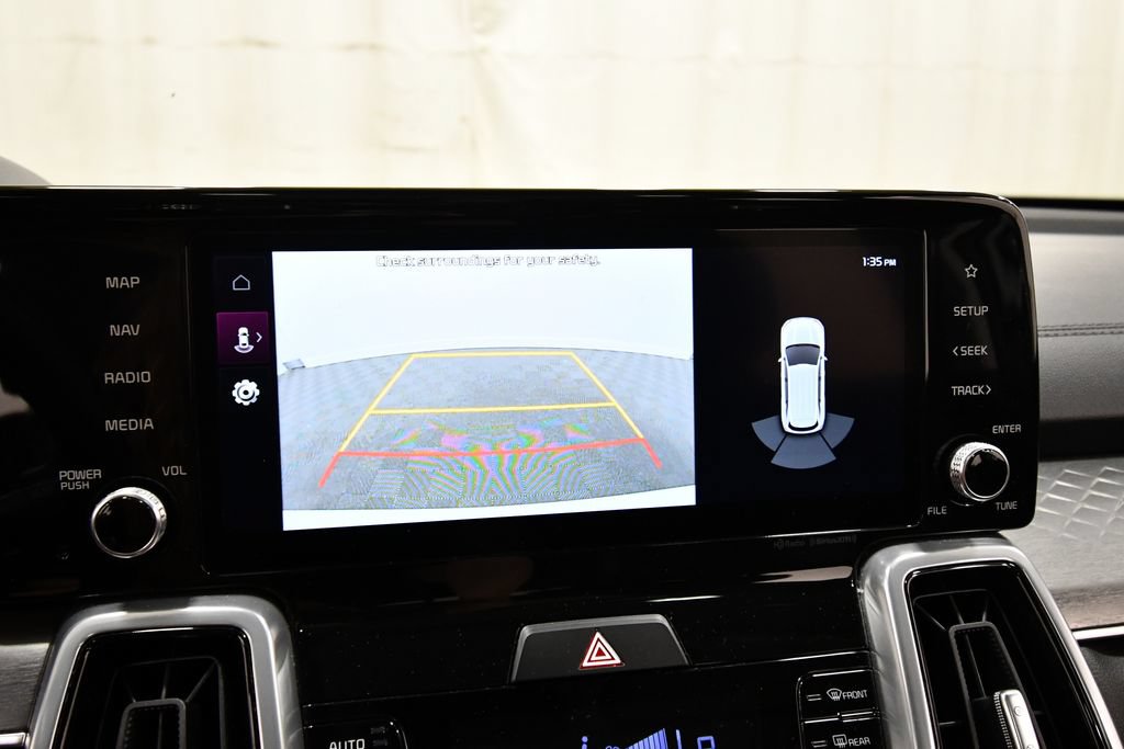Certified 2023 Kia Sorento SX AWD/4WD image 26