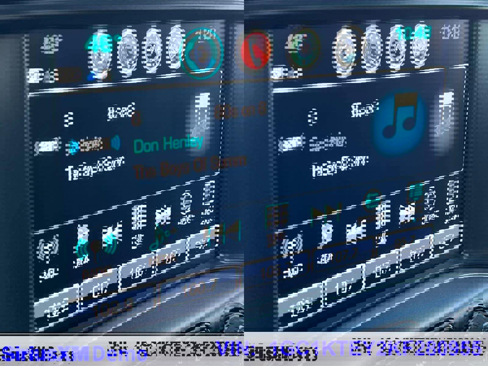 Used 2019 Chevrolet Silverado 2500 LTZ w/ Duramax Plus Package image 25