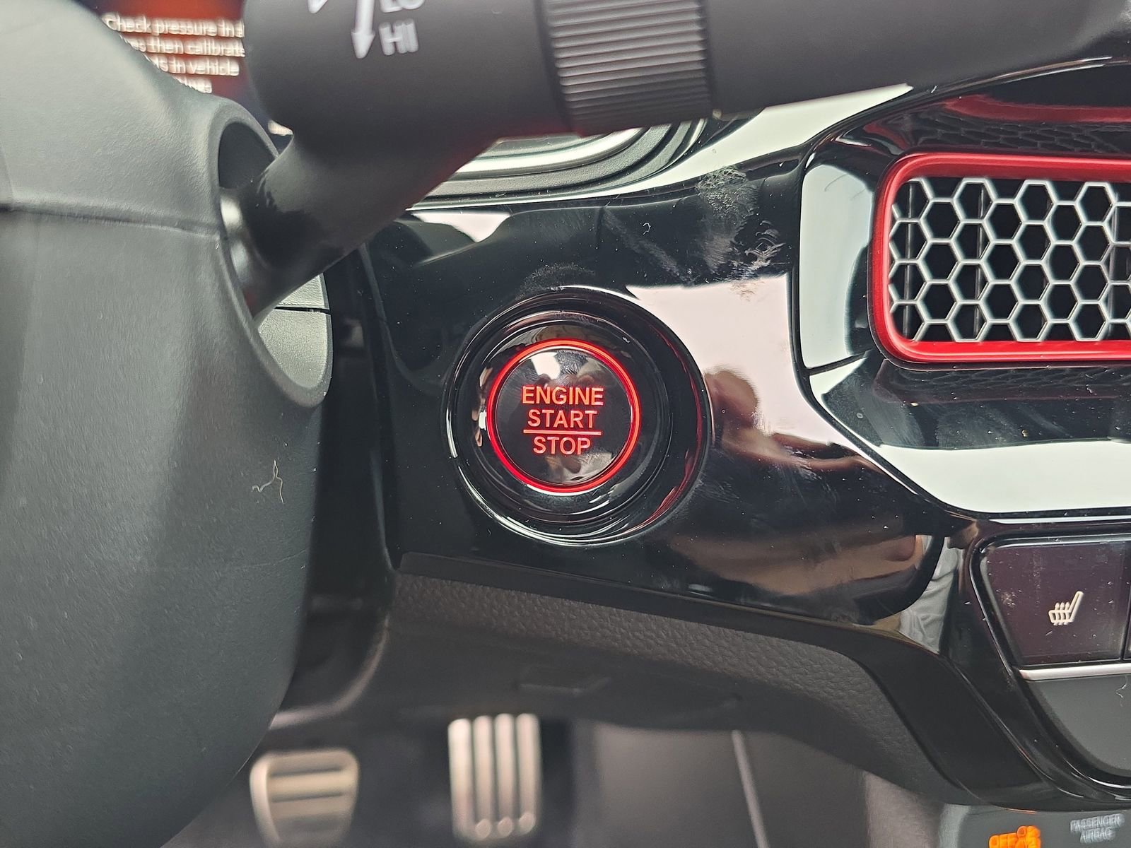 New 2026 Honda Civic Si image 27