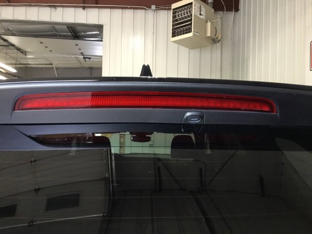 Used 2025 Dodge Durango GT AWD/4WD image 14