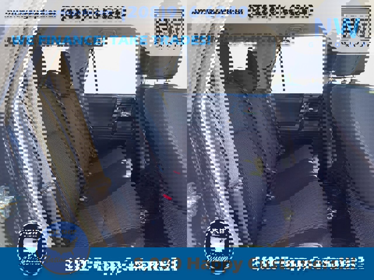 Used 2024 Toyota 4Runner TRD Off-Road image 20