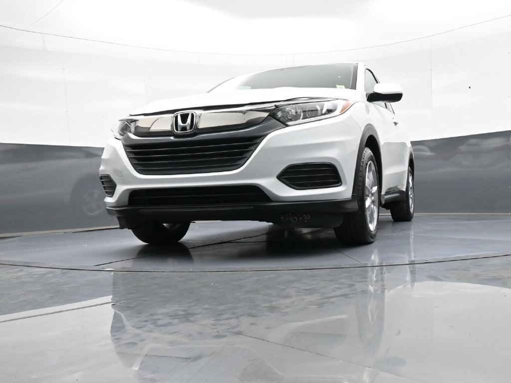 Used 2022 Honda HR-V LX image 25