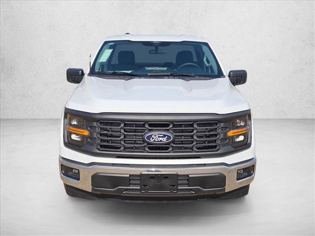 New 2026 Ford F150 XL w/ Equipment Group 103A High image 6