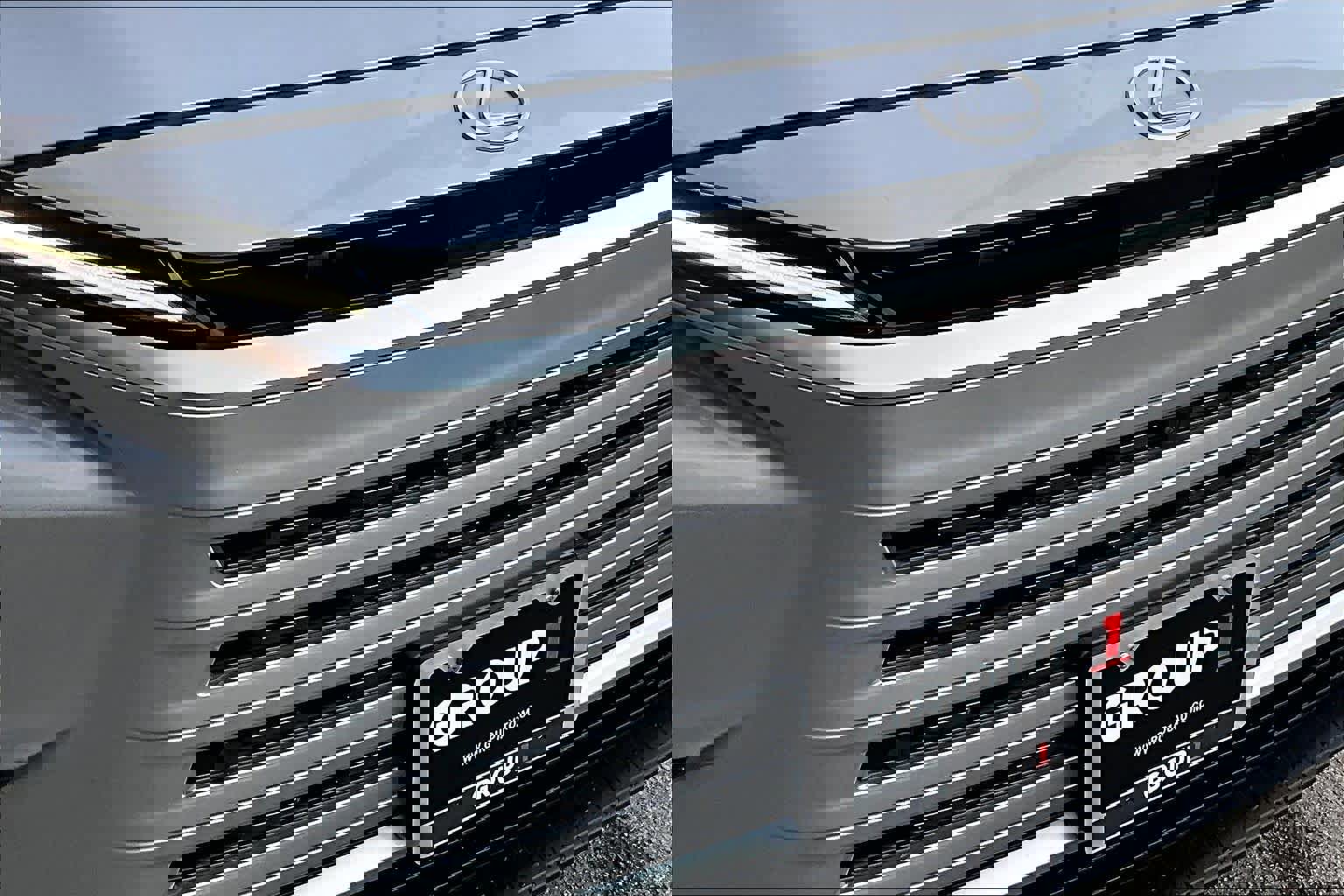 Used 2025 Lexus TX 350 FWD image 29