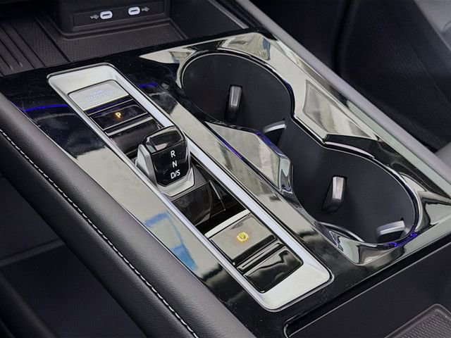 New 2025 Volkswagen Atlas SEL AWD/4WD image 19