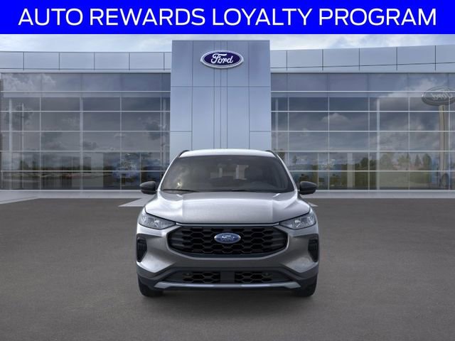 New 2026 Ford Escape ST-Line w/ Tech Pack #1 AWD/4WD image 6