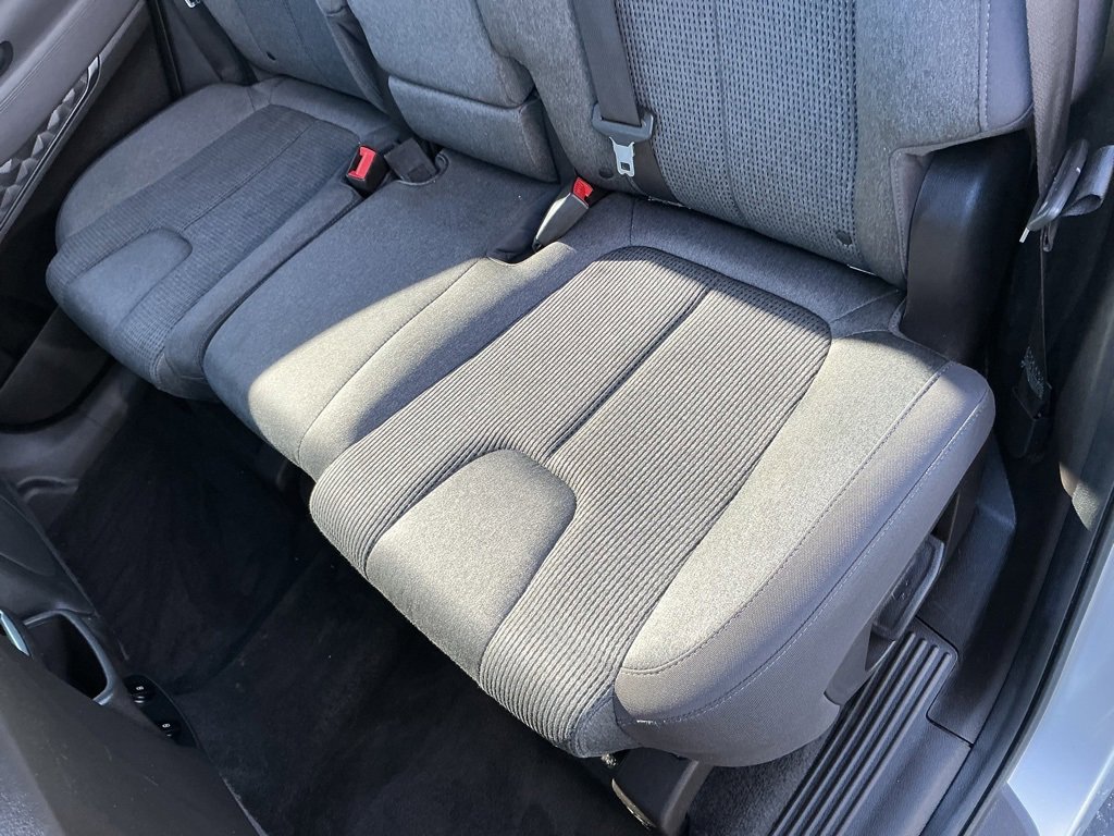 Used 2020 Hyundai Santa Fe SEL image 43