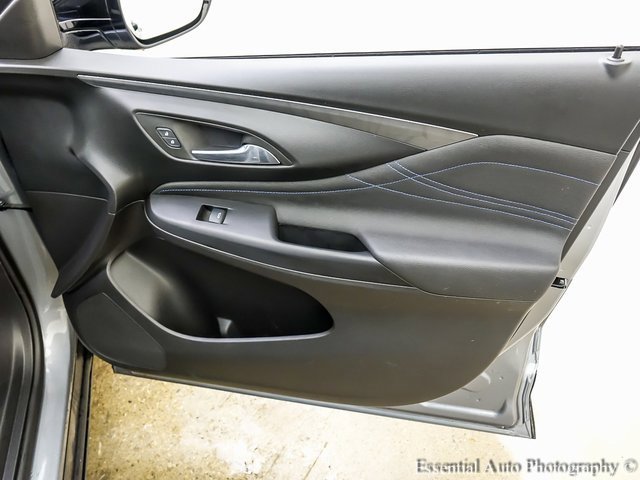 Used 2025 Buick Envista Sport Touring w/ Convenience I Package image 22