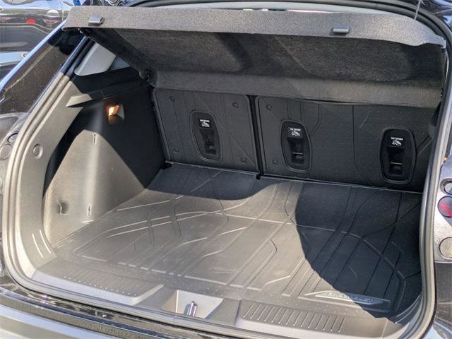 New 2026 Chevrolet Trax LT w/ Driver Confidence Package image 22