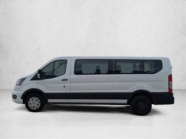Used 2024 Ford Transit 350 XLT image 8