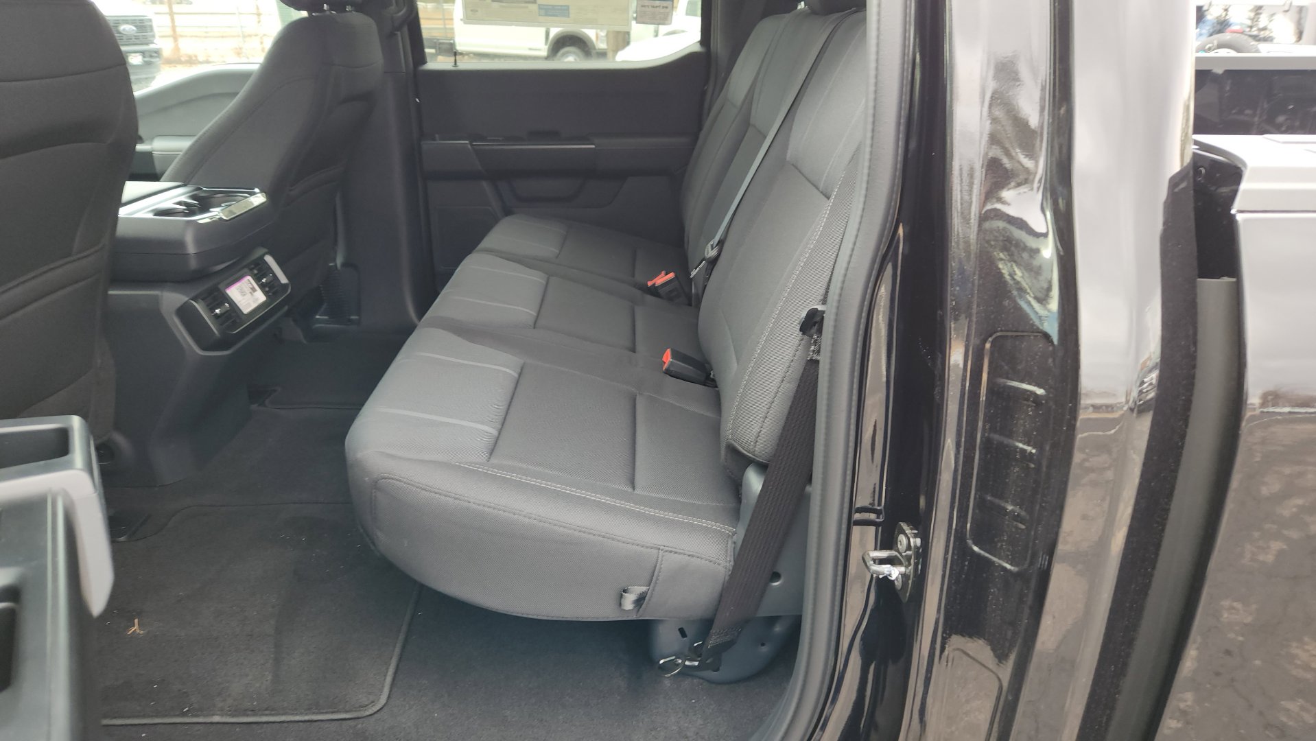 New 2026 Ford F150 STX w/ Equipment Group 200A image 26