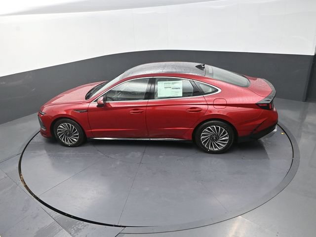 New 2026 Hyundai Sonata SEL FWD image 26