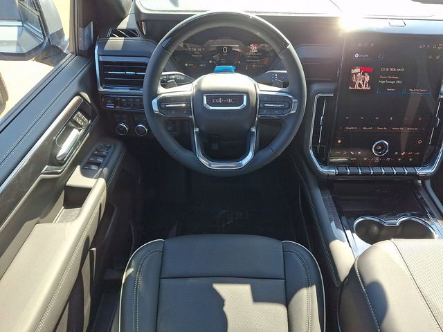 New 2026 GMC Yukon Elevation w/ Elevation Premium Package image 14