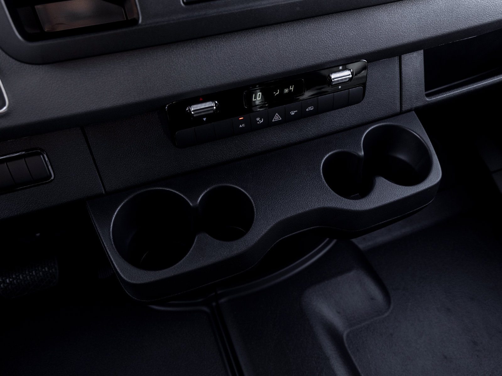 New 2025 Mercedes-Benz Sprinter 2500 image 19