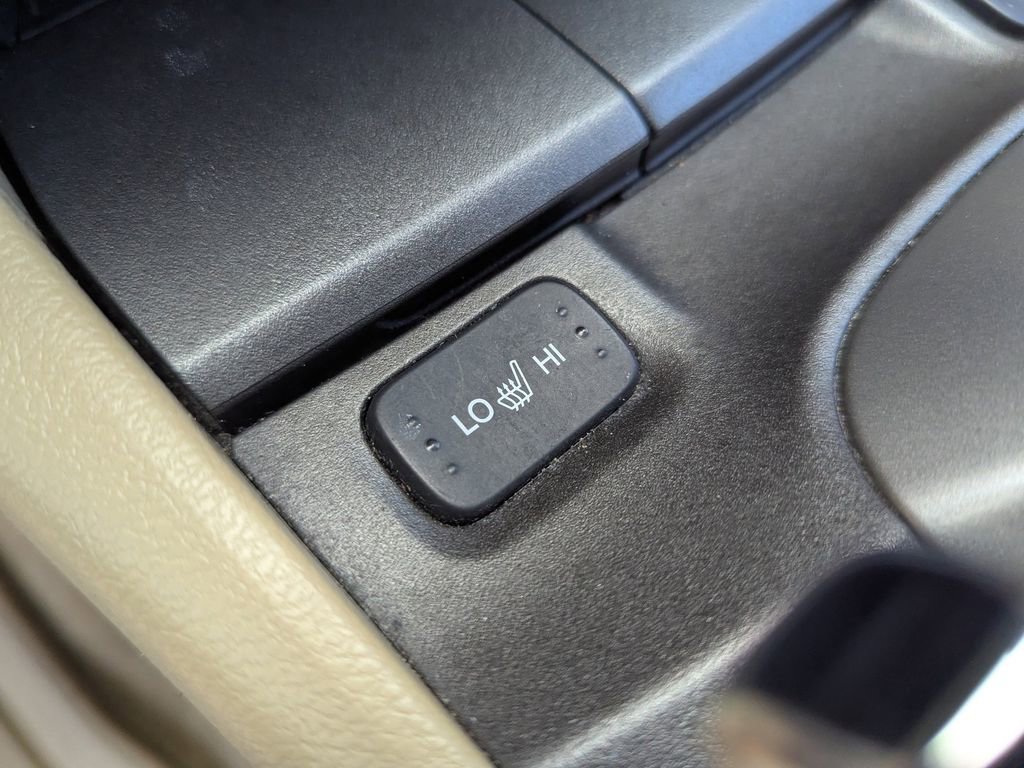 Used 2012 Honda Accord EX-L image 20