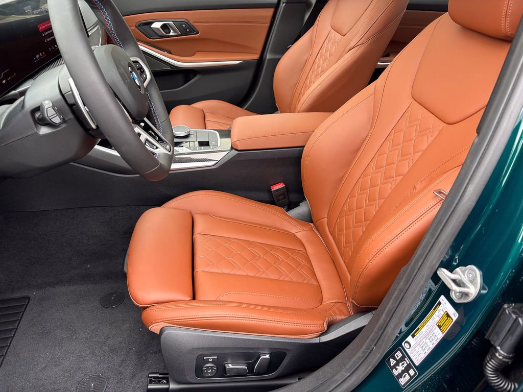 New 2026 BMW M340i xDrive w/ Premium Package image 16
