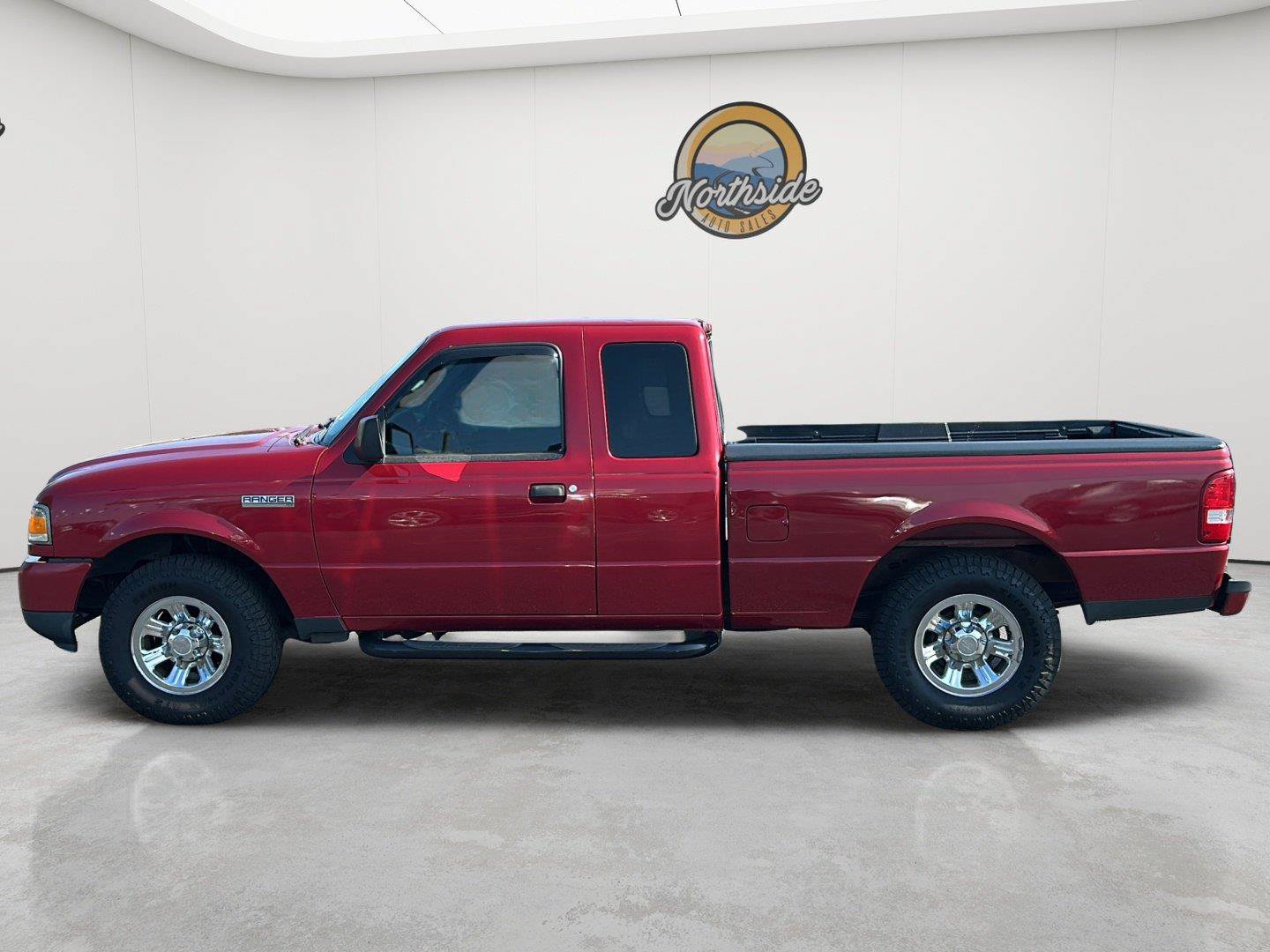 Used 2007 Ford Ranger STX RWD image 20