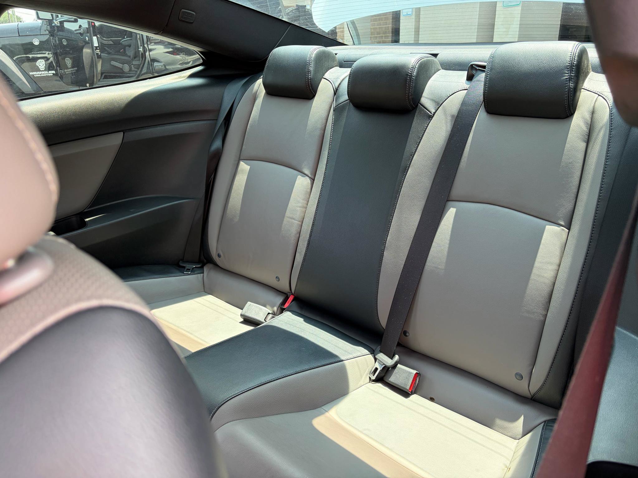 Used 2017 Honda Civic Touring image 41