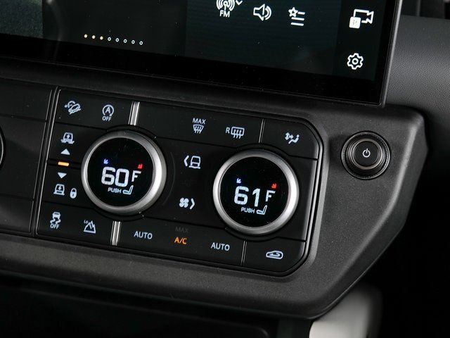 New 2026 Land Rover Defender 110 S AWD/4WD image 14