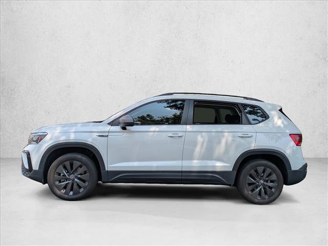 Used 2023 Volkswagen Taos S FWD image 9