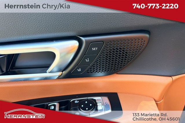 Used 2023 Kia Telluride SX X-Pro AWD/4WD image 15
