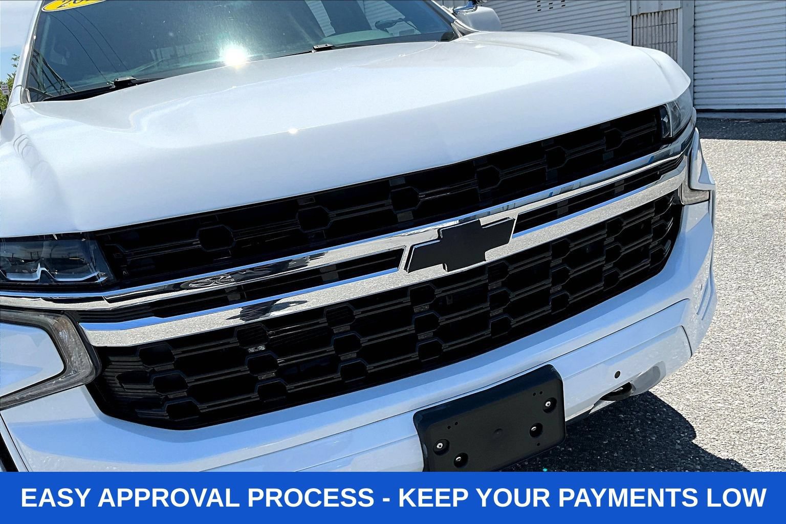 Used 2022 Chevrolet Tahoe 4WD image 38