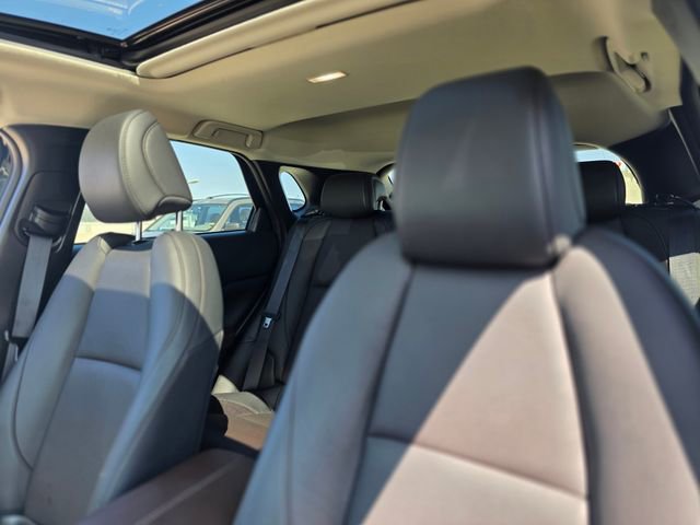 Certified 2025 MAZDA CX-30 2.5 Turbo w/ Premium Package image 16