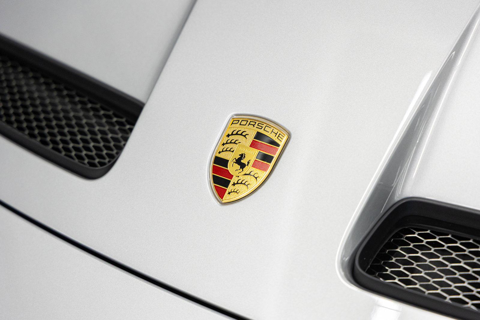 Used 2022 Porsche 911 GT3 RWD image 17