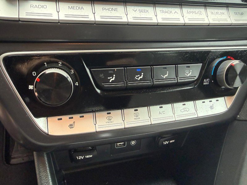 Used 2018 Hyundai Sonata SEL w/ Cargo Package image 27