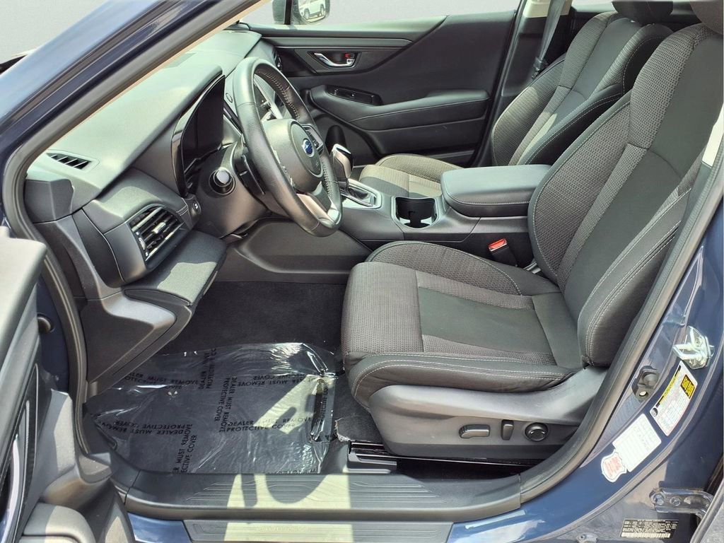 Used 2025 Subaru Outback Premium AWD/4WD image 20