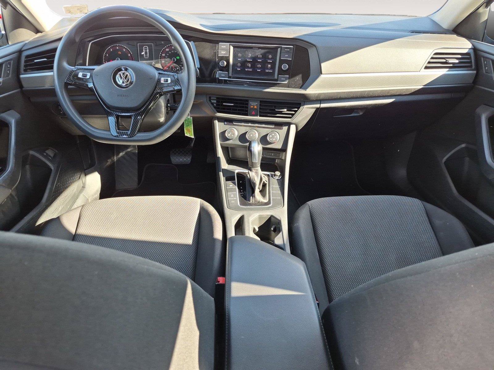 Used 2020 Volkswagen Jetta S FWD image 12