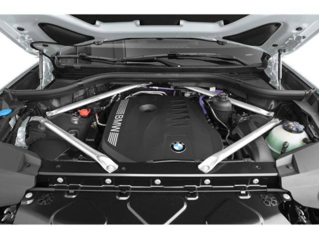 New 2026 BMW X7 M60i image 14