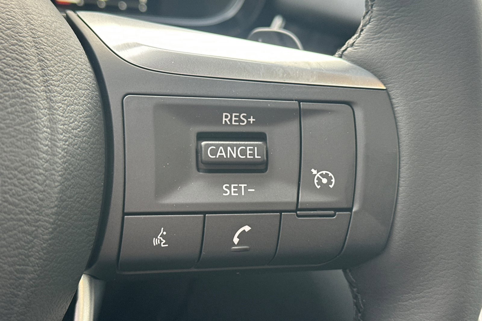 New 2026 INFINITI QX60 Pure w/ Cargo Package image 29