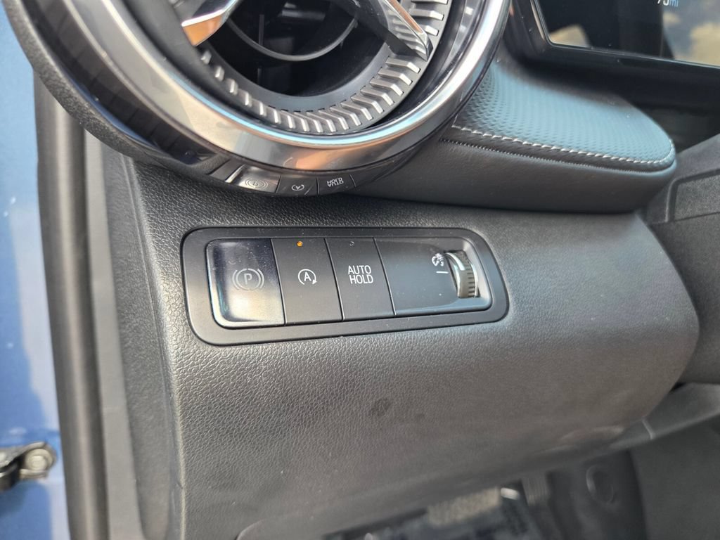 Used 2026 Chevrolet Equinox LT w/ Convenience Package II FWD image 22