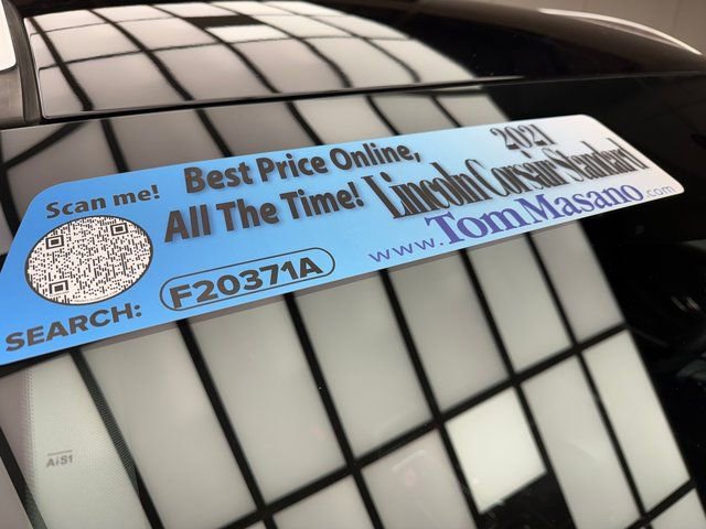 Used 2021 Lincoln Corsair AWD w/ Equipment Group 101A image 7