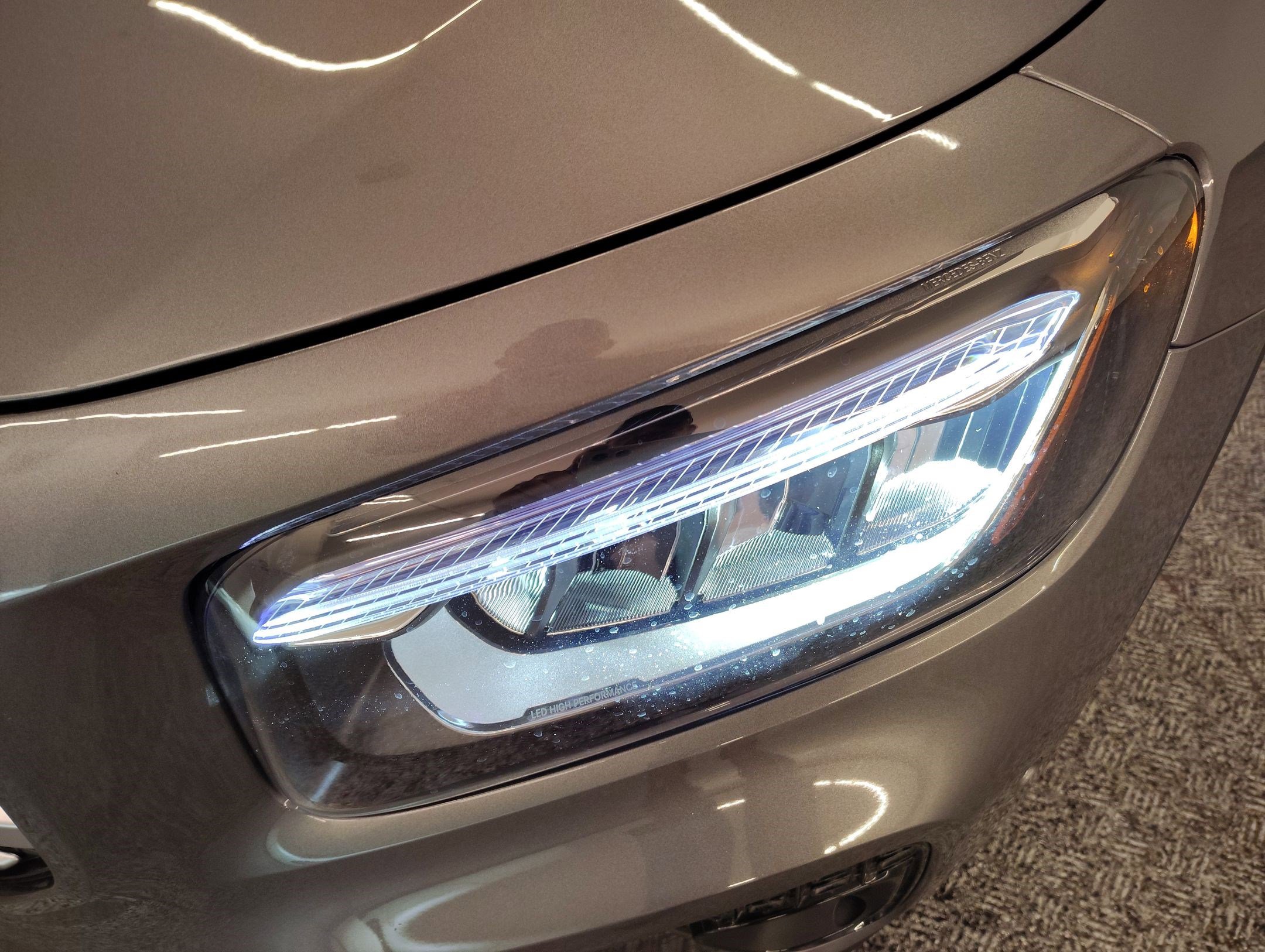 Certified 2026 Mercedes-Benz GLB 250 image 10