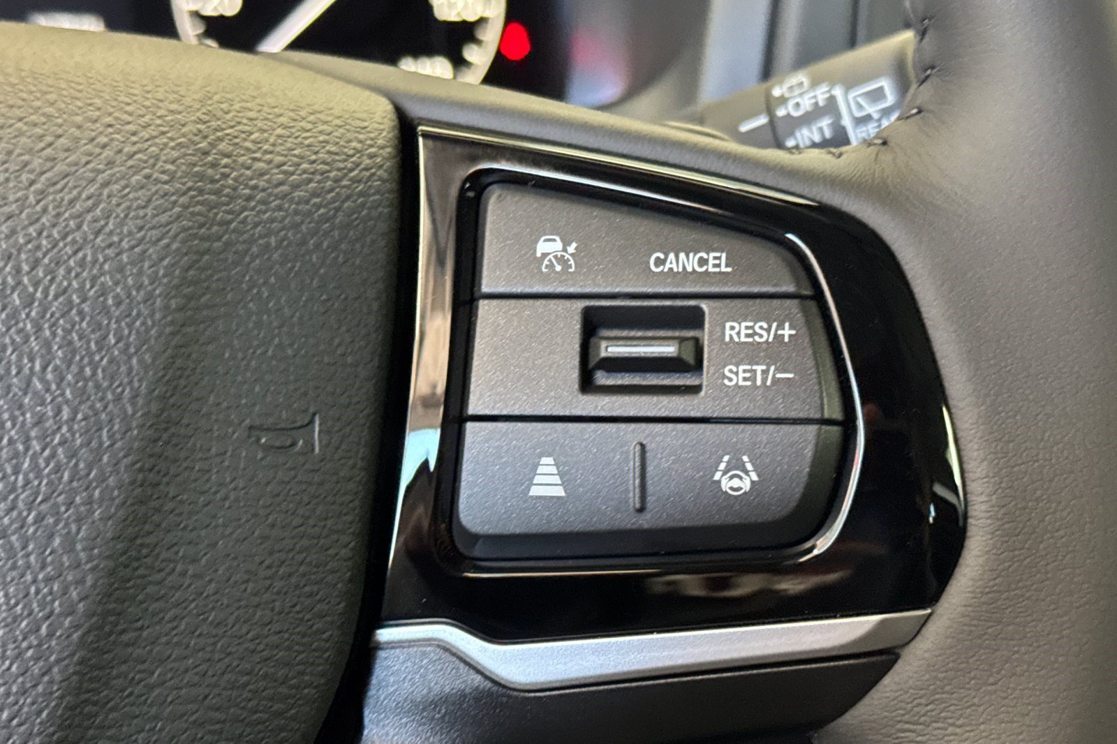 New 2027 Honda Odyssey EX-L image 16