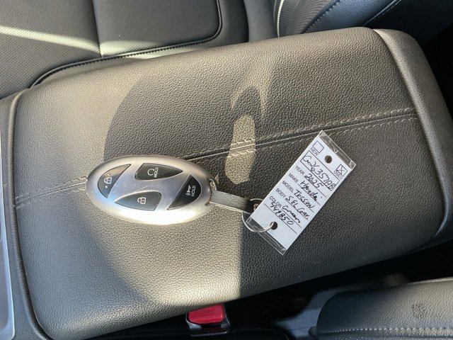 Used 2025 Hyundai Tucson SEL AWD/4WD image 34