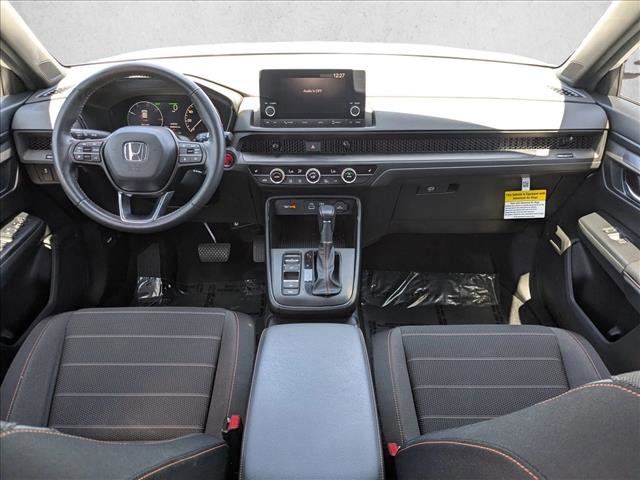 Used 2023 Honda CR-V Sport image 15