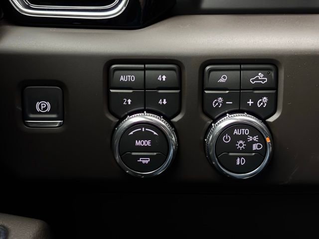 New 2026 GMC Sierra 1500 Denali image 22