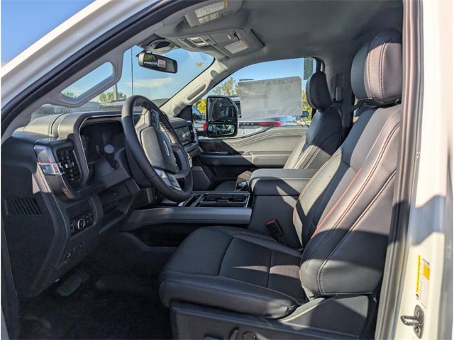 New 2026 Ford F350 Lariat w/ Chrome Package image 15