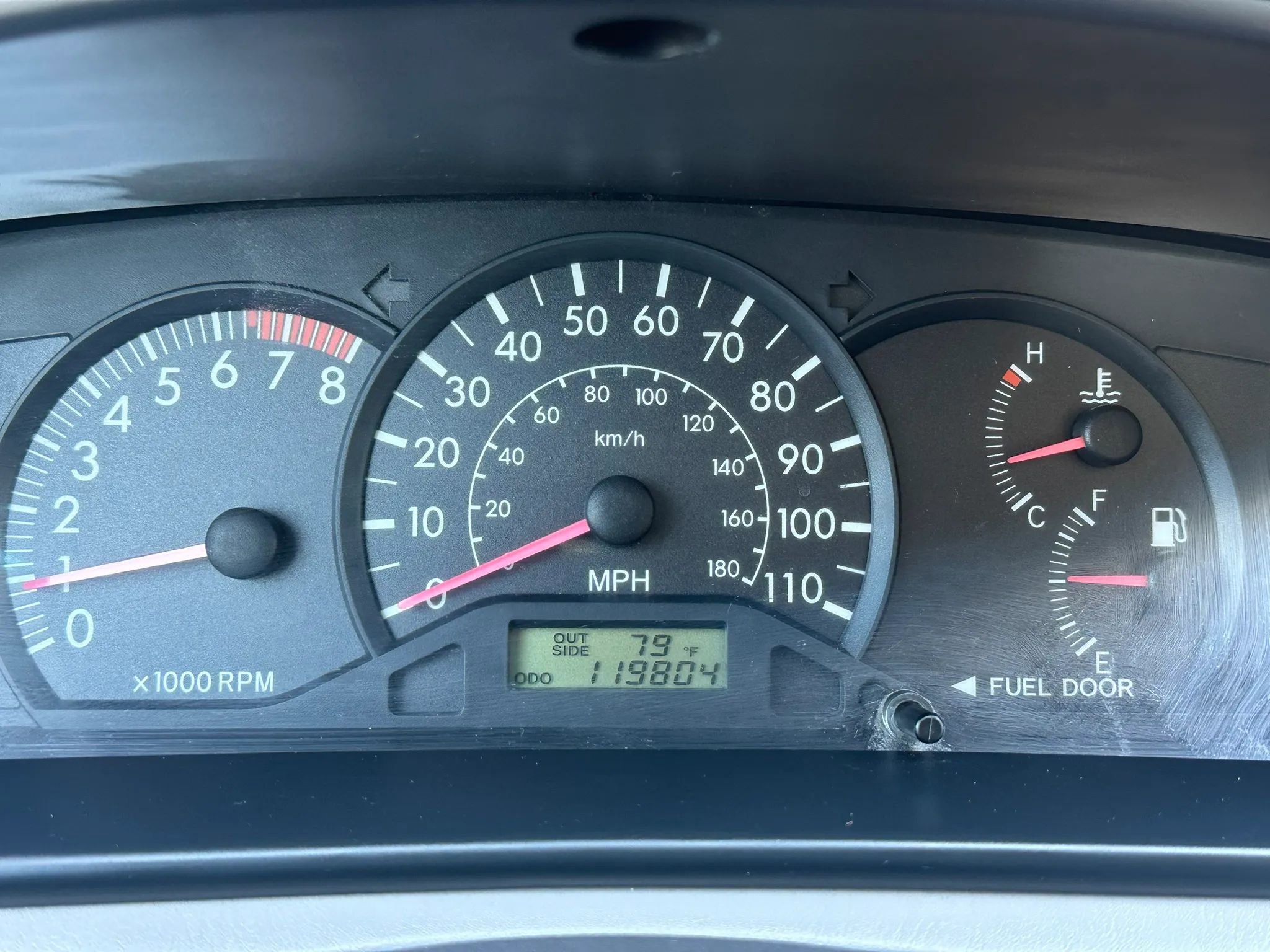Used 2007 Toyota Corolla CE FWD image 4