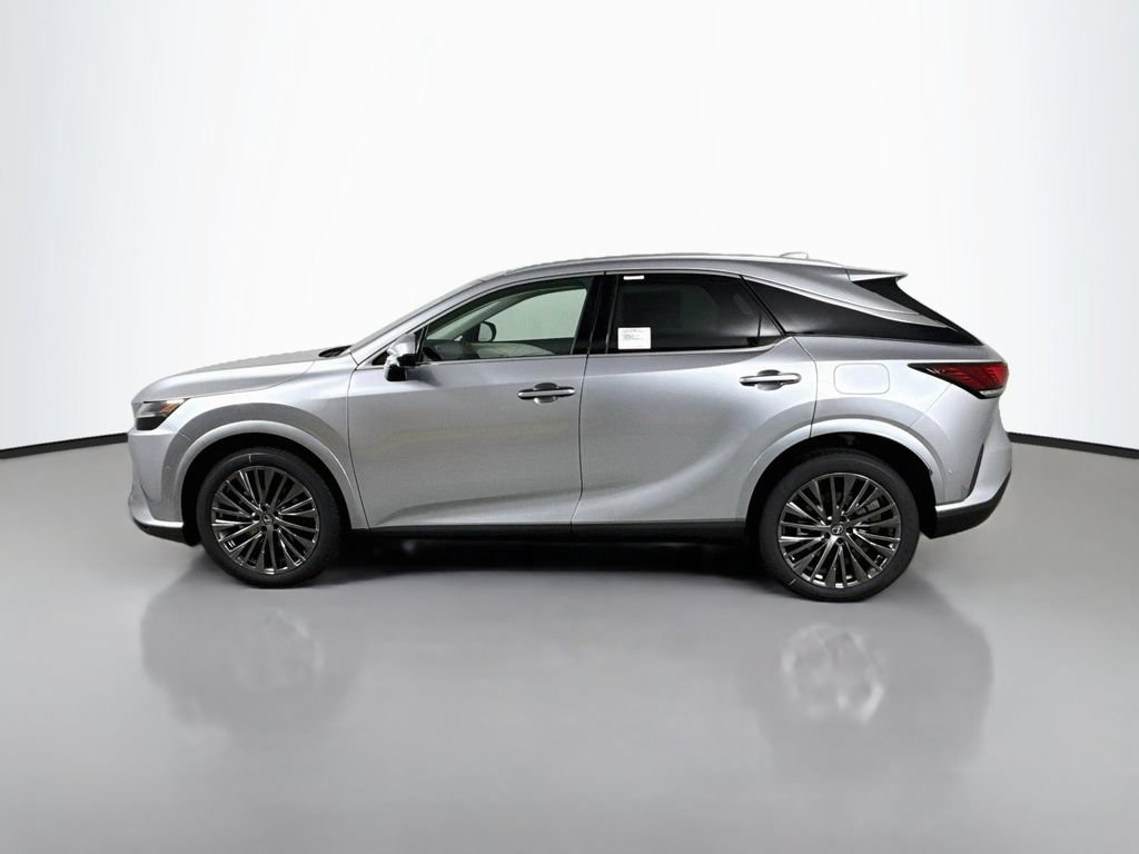 New 2026 Lexus RX 350 w/ Convenience Package AWD/4WD image 8