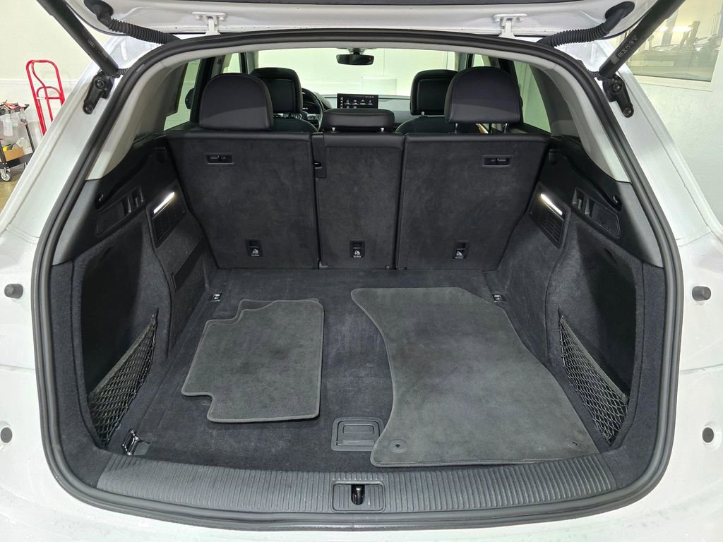 Used 2023 Audi Q5 2.0T Premium Plus AWD/4WD image 28