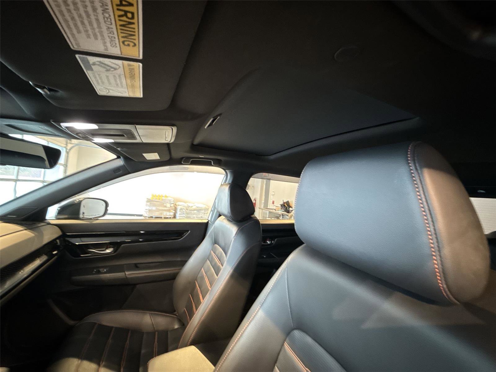 Used 2023 Honda CR-V Sport Touring image 16