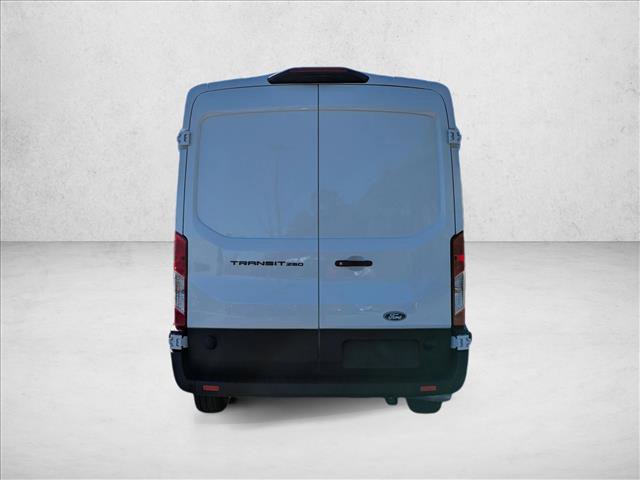 New 2026 Ford Transit 250 148 Medium Roof image 9